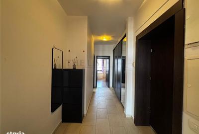 Apartament cu 3 camere în Central - 1