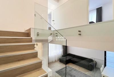 Inchiriere 3 camere I Complex exclusivist I Mobilata modern I Totul nou - 6