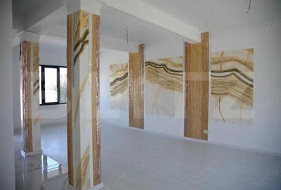 Casă cu 4 camere cu Teren 165 Mp în Central - 3