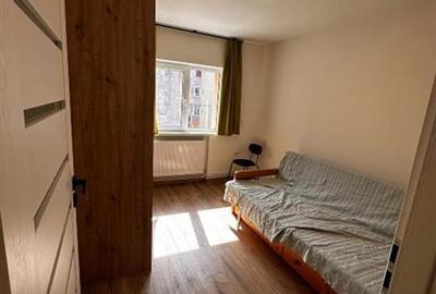 Apartament cu 4 camere semidecomandat, mobilat în Zorilor - 14