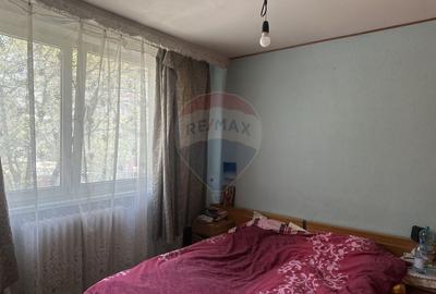 Apartament cu 3 camere decomandat, mobilat în Dărmănești - 2