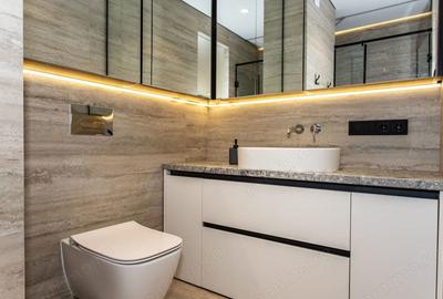 Apartament cu 3 camere decomandat în Berceni - 6