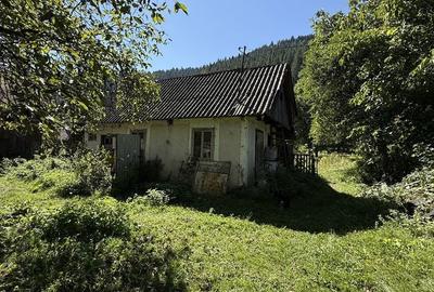 Casă cu 4 camere în Tulgheș - 3