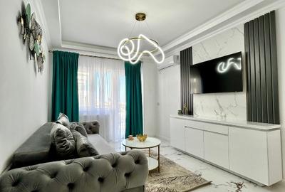 Ap. 2 camere ultra lux în complex Zigzag - Junior - 2