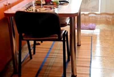 Apartament cu 2 camere decomandat în Central - 5