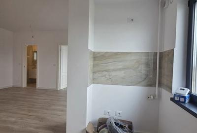 Apartament cu 2 camere în Lăpuș - 10