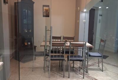 3 camere Metrou 1 Decembrie - 17