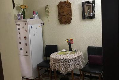Apartament cu 3 camere decomandat, mobilat în Central - 4