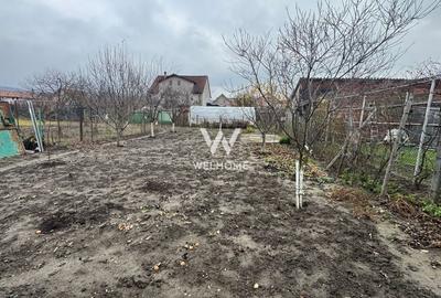 Casă individuală recent renovată, curte mare, GUSTERITA Sibiu - 6