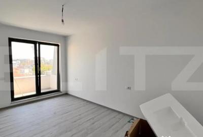 Apartament cu 2 camere decomandat, mobilat în George Enescu - 10