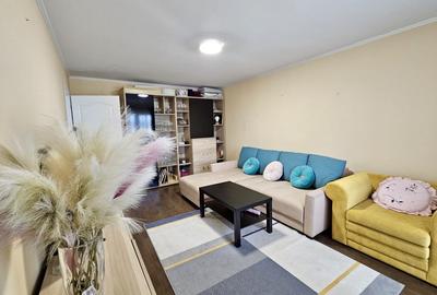 Apartament cu 3 camere decomandat, mobilat în Lipovei - 2