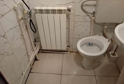 Garsoniera Piata Maratei 24mp etaj 1 renovata centrala termopan termoizolata insorita - 2