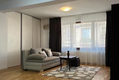 Studio complet mobilat si utilat in bloc nou!!! - 2