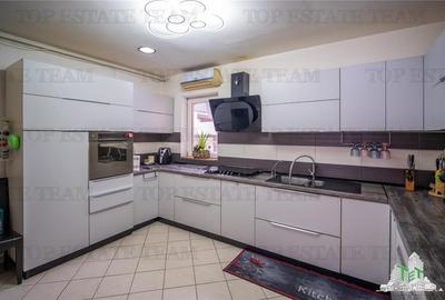 Duplex cu 6 camere cu Canalizare în Pipera - 5