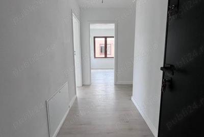 Apartament cu 2 camere decomandat în Central - 10