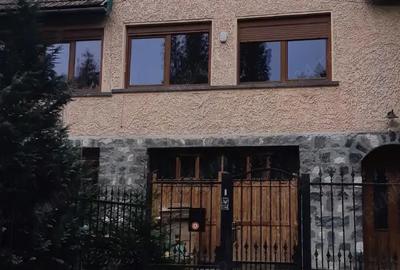 Casă cu 6 camere cu Teren 382 Mp în Ultracentral - 6