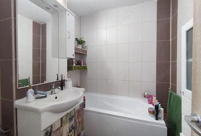 Zona Onix, apartament 3 camere, renovat, semimobilat si utilat. - 2