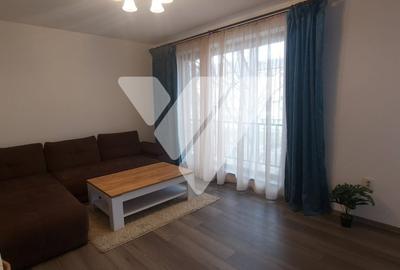 Inchiriere apartament 58 mp, 2 camere, parcare si pod, zona Promenada Mall - 1