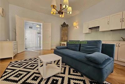 Apartament deosebit cu 2 camere de inchiriat in Centrul Istoric Brasov - 2