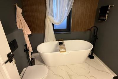 Casa individuala pe parter, 120mp utili, teren 780mp, Tarlungeni - 6