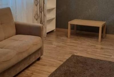 Apartament cu 3 camere semidecomandat, mobilat în Brâncoveanu - 1