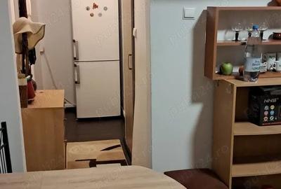 Apartament cu 2 camere decomandat, mobilat în Gheorgheni - 3