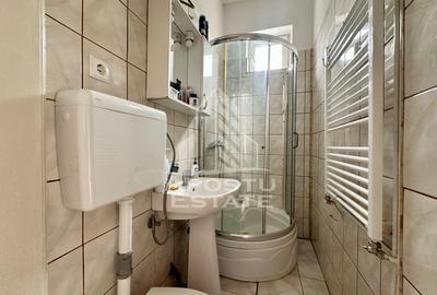 Casa cu anexa si teren 1457 in localitatea Carani - 10