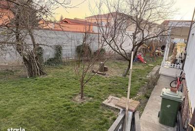 Casă cu 4 camere cu Teren 200 Mp în Braytim