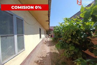 COMISION 0% Casa cu 4 apartamente la curte comuna cu teren total 748 mp - 5