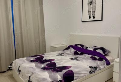 Apartament cu 2 camere decomandat în Băneasa - 3