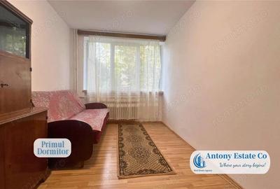 Apartament de inchiriat, 3 Camere, Splai Crisanei, Oradea Apartament de inchiriat, 3 Camere, Splai Crisanei, Oradea - 3