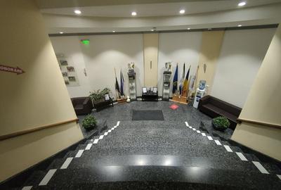 UNIRII - Cocor inchirieri spatii intre 500 mp - 2050 mp - 3