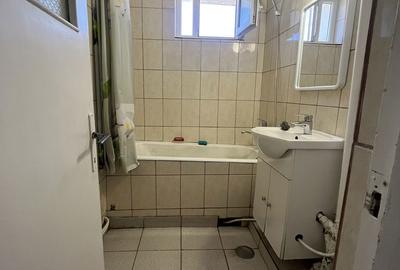 Apartament cu 2 camere decomandat în Tătărași