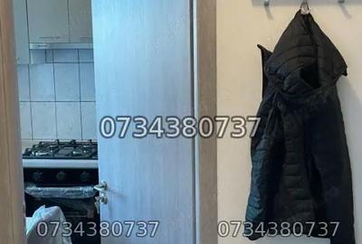 Apartament cu 2 camere decomandat, mobilat în Domenii - 1