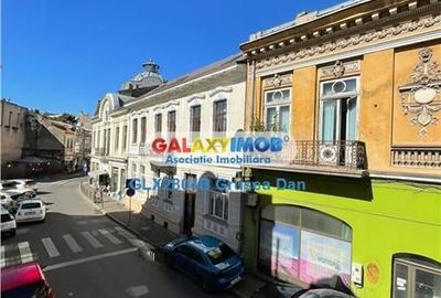 Universitate | 2 camere 78mp | 1980 | AC centrala balcon cada | metrou - 13