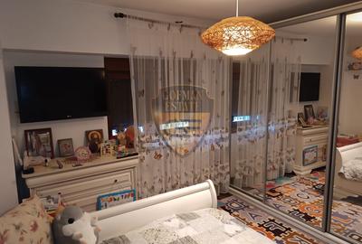 Apartament cu 2 camere decomandat, mobilat în Faleza Nord - 23