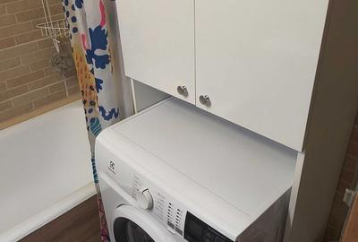 Garsonieră semidecomandată, mobilată în Titan - 8