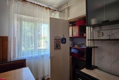 Apartament + garaj vanzare campia turzii centru 56mp - 11