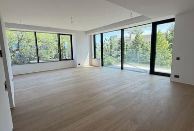 Apartament cu 4 camere decomandat în Lacul Tei - 5