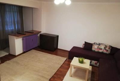 Garsonieră decomandată în Drumul Taberei - 1