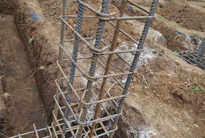 Casă cu 3 camere cu Teren 1000 Mp în Zădăreni - 8