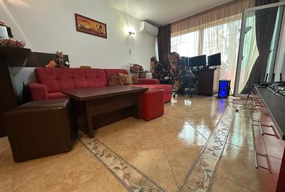 Apartament 2 camere - Statiunea Mamaia - zona  Hotel Parc-110.000 euro(Cod E8) - 3