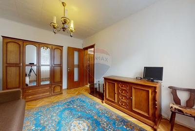 Apartament cu 1 camere decomandat, mobilat în Central - 5