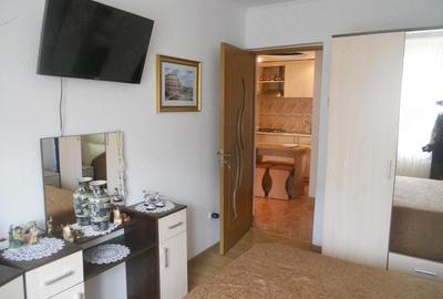 Apartament cu 2 camere decomandat în Mărăței - 1