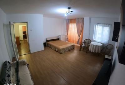 Apartament cu 2 camere decomandat în Uiești - 5