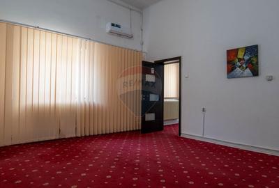 Casă individuală cu 4 camere cu Teren 467 Mp în Vatra Luminoasă - 11