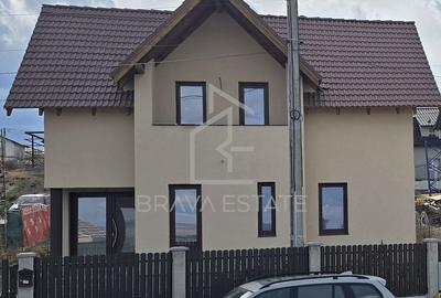 Casa 145 mp, 2 balcoane, zona Campenesti Casa 145 mp, 2 balcoane, zona Campenesti - 4