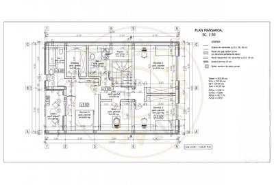 Casa in constructie P+M, Teren 565 mp - Str. George Enescu - Carei - 3