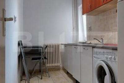 Garsonieră decomandată, mobilată în Gruia - 4