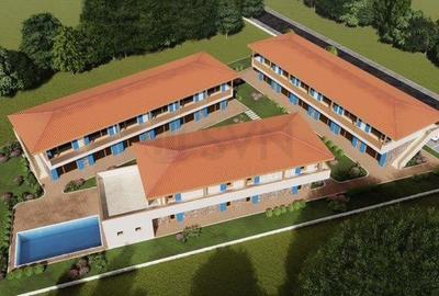Teren Construcții intravilan de 2210 mp, în Vama Veche - 12
